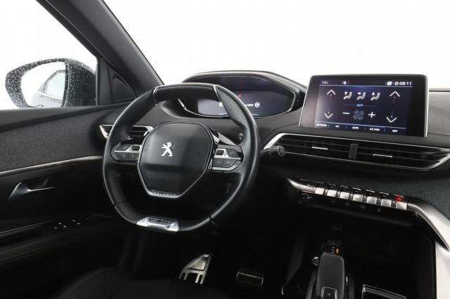 Peugeot 3008 image 5