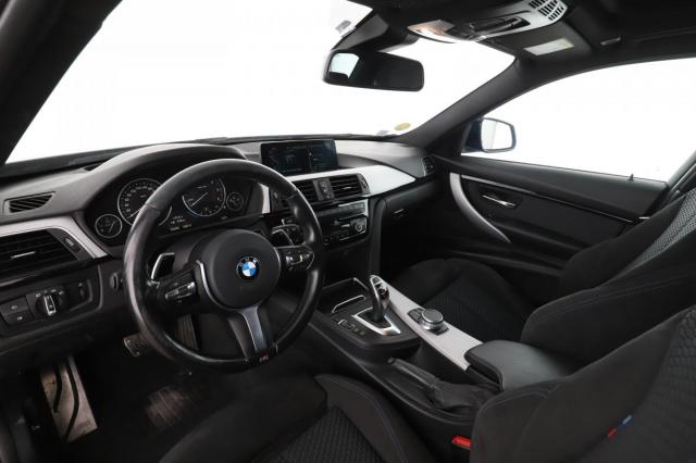 Bmw Série 3 image 1
