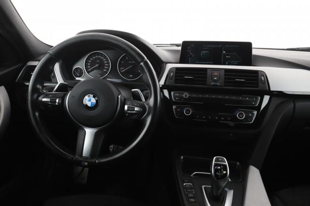 Bmw Série 3 image 9