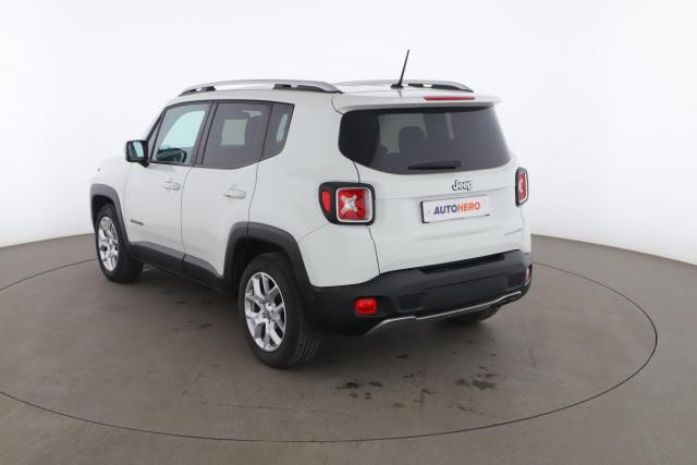 Jeep Renegade image 6