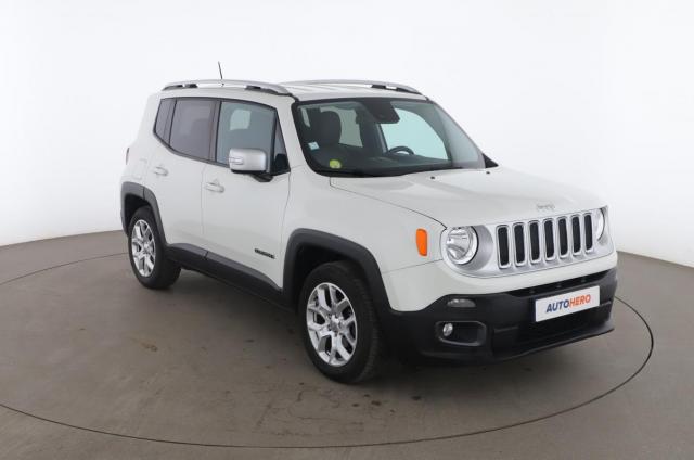 Jeep Renegade image 2