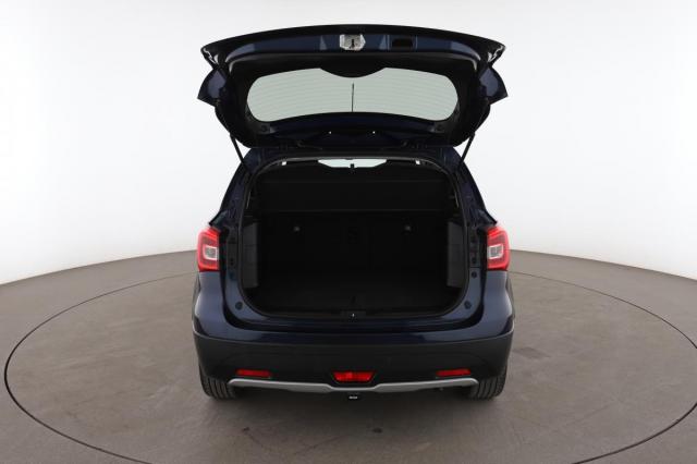 Suzuki Sx4 S-Cross image 6