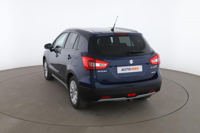 Suzuki Sx4 S-Cross image 2