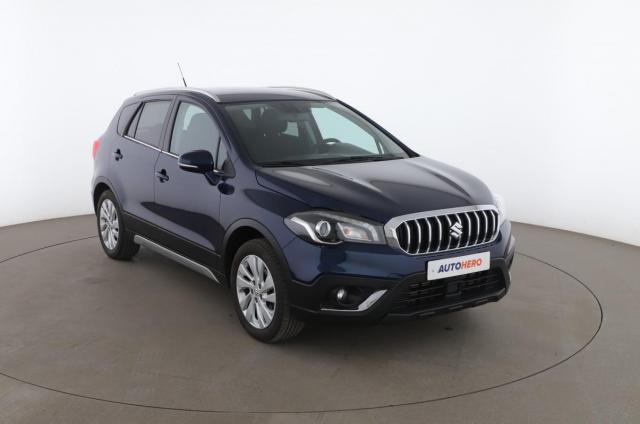 Suzuki Sx4 S-Cross image 5