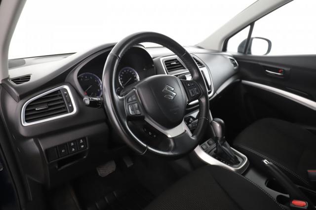 Suzuki Sx4 S-Cross image 9