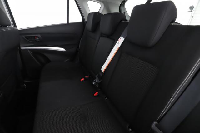 Suzuki Sx4 S-Cross image 4