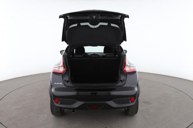 Nissan Juke image 5