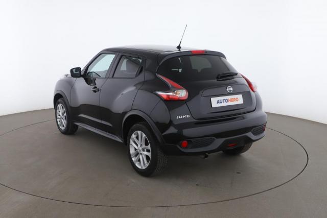 Nissan Juke image 8