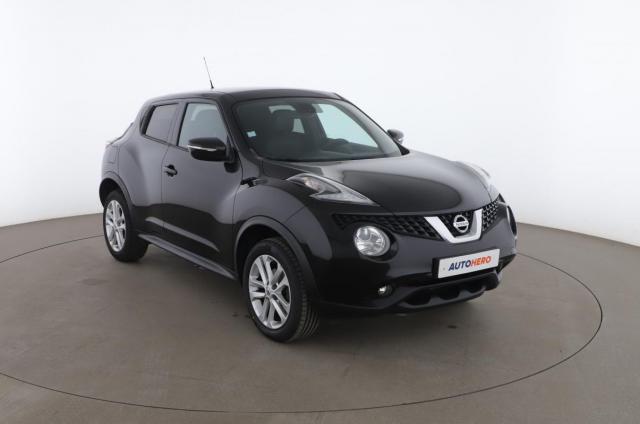 Nissan Juke image 1