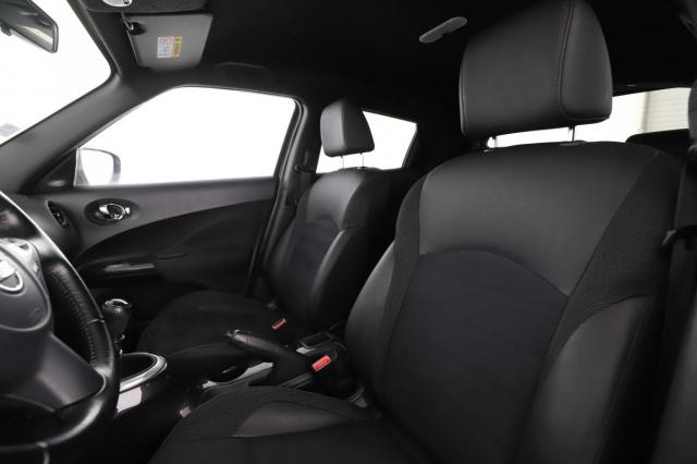 Nissan Juke image 2