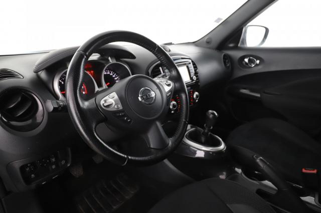 Nissan Juke image 9