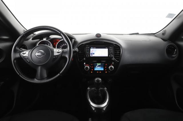 Nissan Juke image 6
