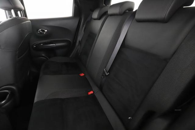 Nissan Juke image 4