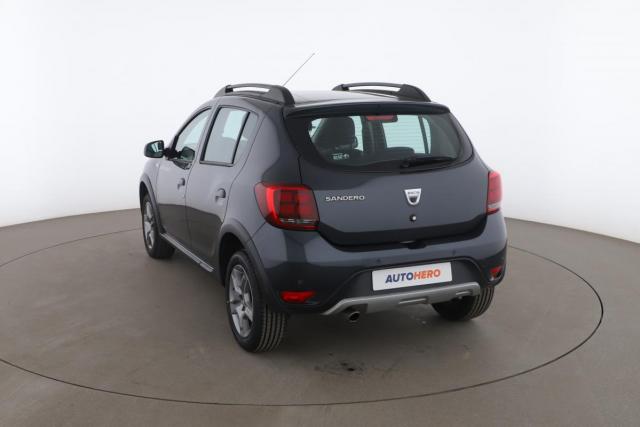 Dacia Sandero Ii image 9