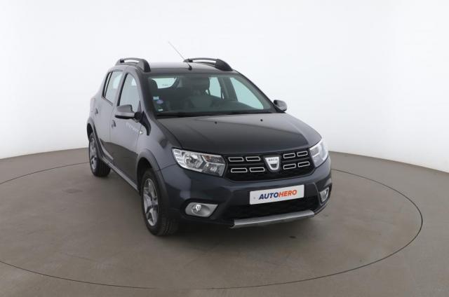 Dacia Sandero Ii image 8