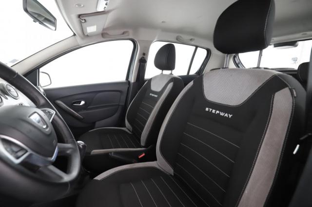 Dacia Sandero Ii image 1