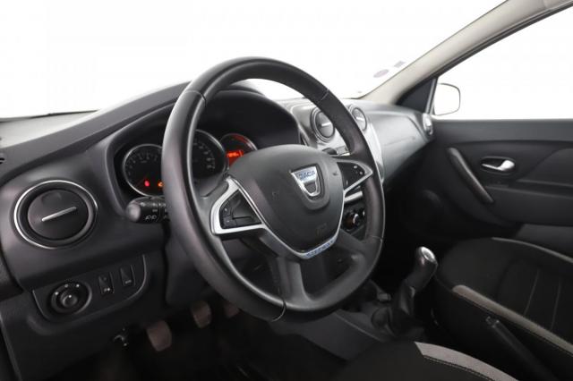 Dacia Sandero Ii image 5