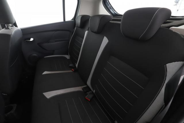 Dacia Sandero Ii image 2