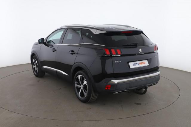 Peugeot 3008 image 1