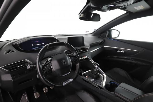 Peugeot 3008 image 4