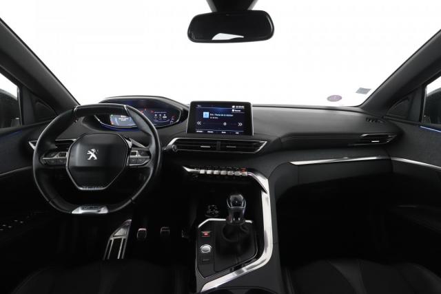 Peugeot 3008 image 6