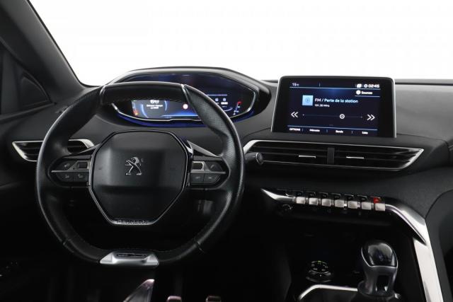 Peugeot 3008 image 5