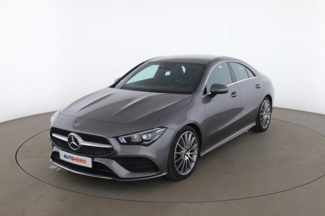 Mercedes Benz