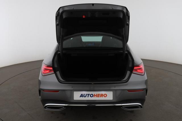 Mercedes Benz Cla image 1