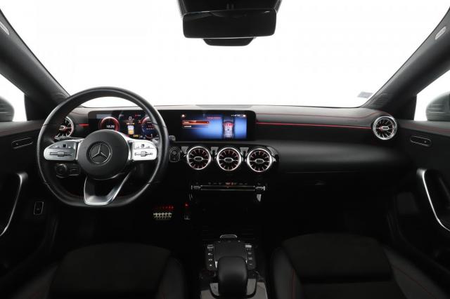 Mercedes Benz Cla image 5