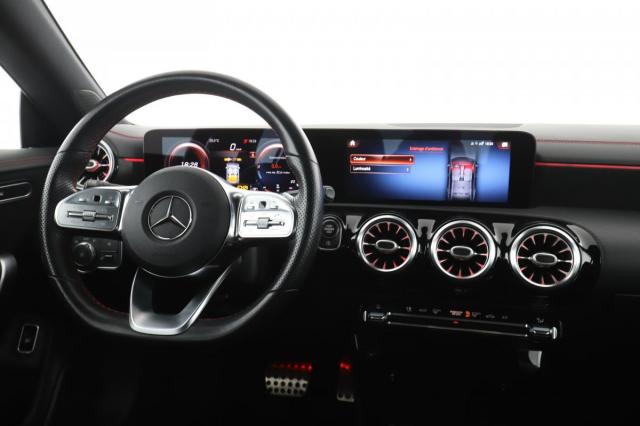 Mercedes Benz Cla image 4