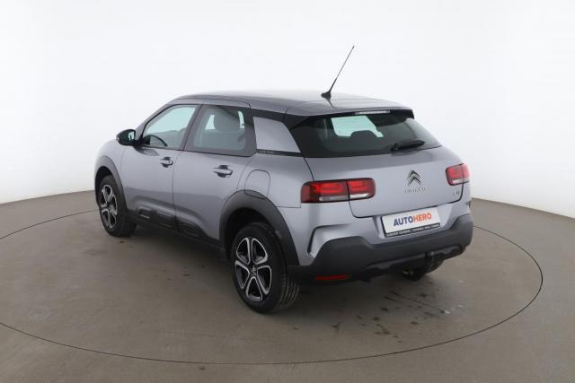 Citroen C4 Cactus image 5