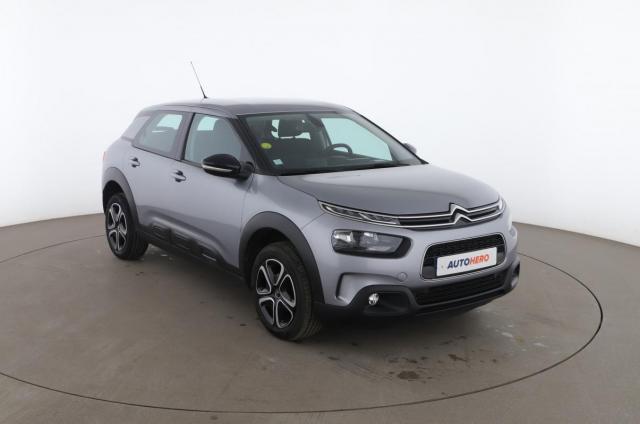 Citroen C4 Cactus image 1