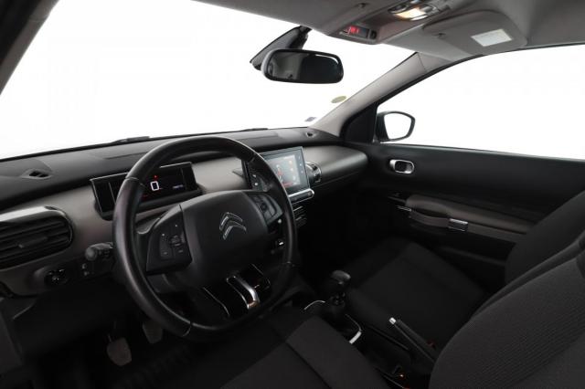 Citroen C4 Cactus image 2