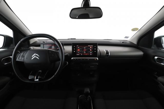 Citroen C4 Cactus image 8