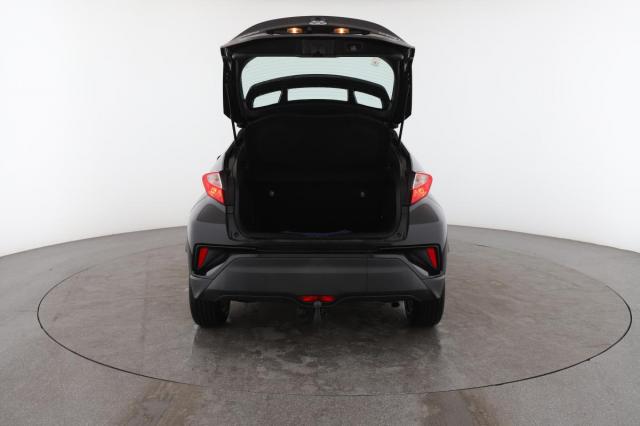 Toyota C-Hr image 4