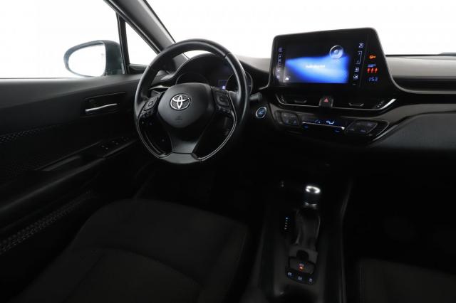 Toyota C-Hr image 3