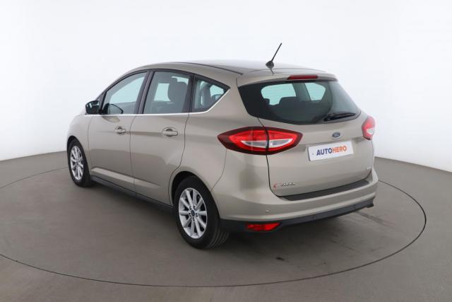 Ford C-Max image 1