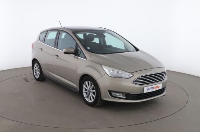 Ford C-Max image 2