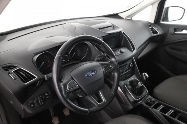 Ford C-Max image 7