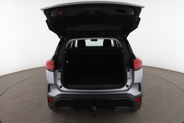 Citroen C5 Aircross image 5