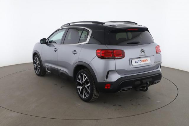 Citroen C5 Aircross image 9