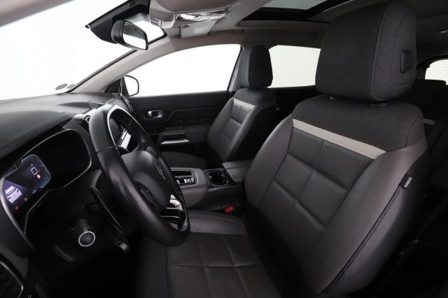 Citroen C5 Aircross image 4