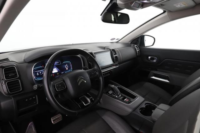 Citroen C5 Aircross image 8
