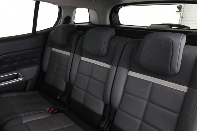 Citroen C5 Aircross image 1