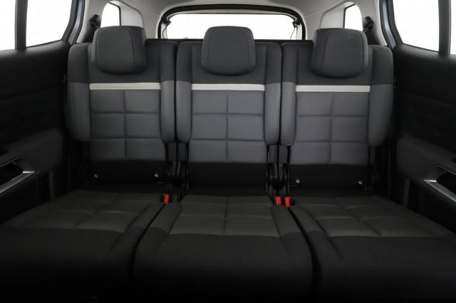 Citroen C5 Aircross image 7