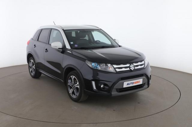 Suzuki Vitara image 8