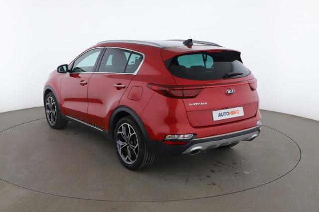 Kia Sportage image 5