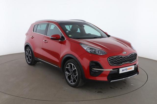 Kia Sportage image 2