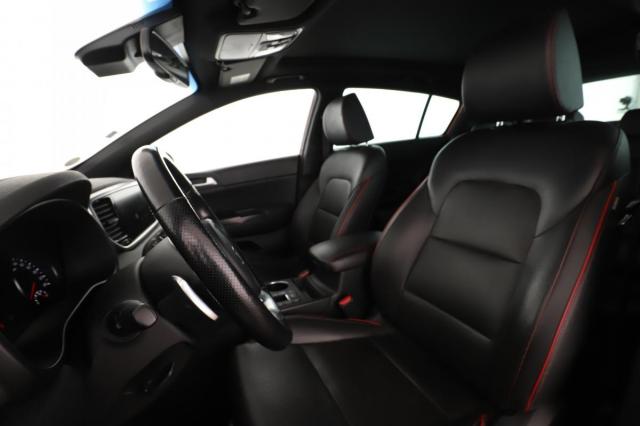 Kia Sportage image 3