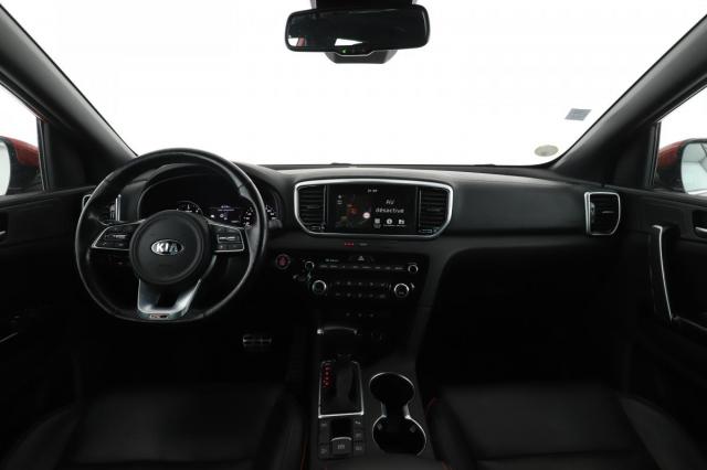 Kia Sportage image 9